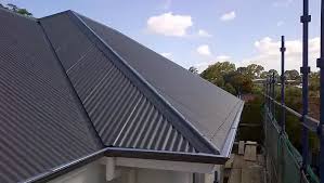 Emergency Roof Repair in Pleasant Hill, OH